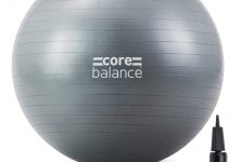 Gym Ball Core Balance, la Palla da Palestra: Prezzo, Offerte e Recensione