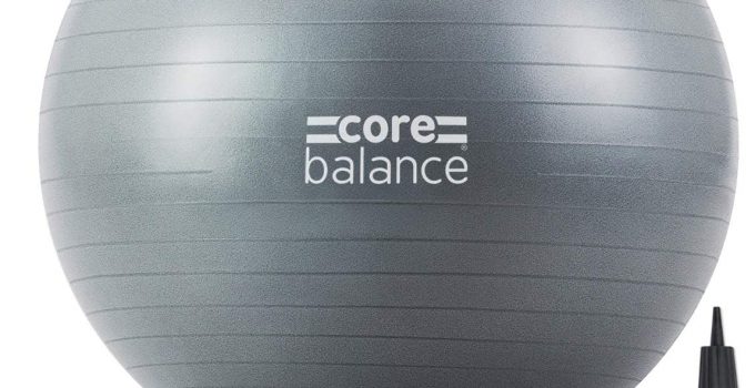 Gym Ball Core Balance, la Palla da Palestra: Prezzo, Offerte e Recensione